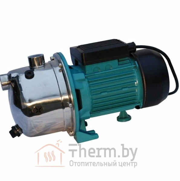 Детальное изображение Поверхностный насос без бака IBO AJ 50/60 в интернет-магазине THERM.BY