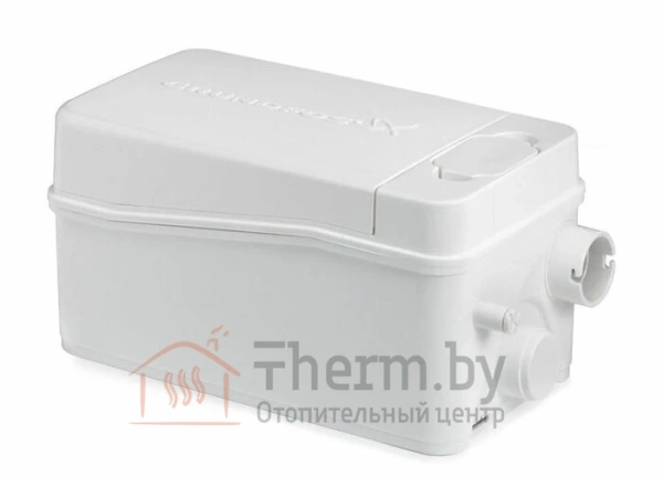 Детальное изображение Канализационная установка Grundfos Sololift2 D-2 в интернет-магазине THERM.BY