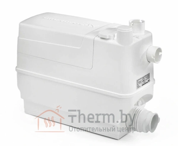 Детальное изображение Канализационная установка Grundfos Sololift2 C-3 в интернет-магазине THERM.BY