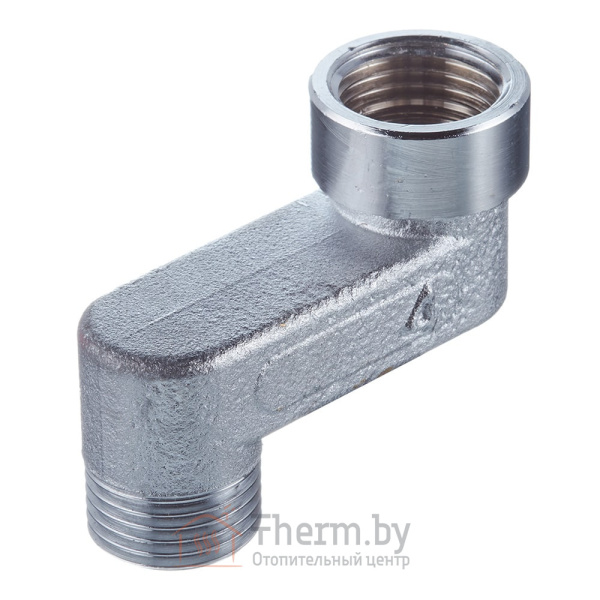 Детальное изображение Эксцентрик 1/2" ВР/НР х 4 см FAR арт. FC 5560 412 в интернет-магазине THERM.BY