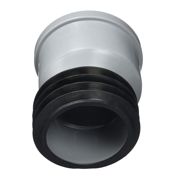 Детальное изображение Восстановитель раструба эксцентрический DN 125/125 универсальный Airfit арт. 125125S в интернет-магазине THERM.BY