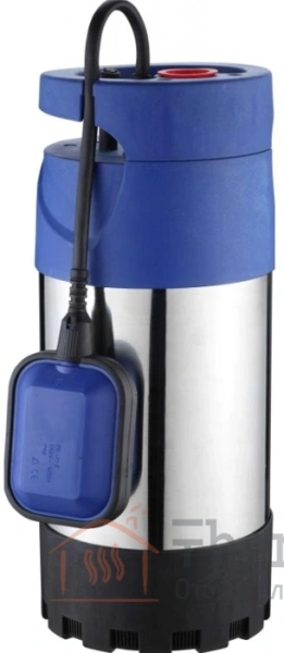 Детальное изображение Дренажный насос Omnigena MULTI TP 1000 в интернет-магазине THERM.BY