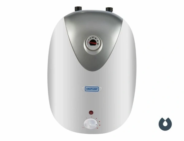 Детальное изображение Электрический водонагреватель UNIPUMP КОМПАКТ 15 ПОД в интернет-магазине THERM.BY