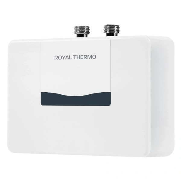 Детальное изображение Электрический проточный водонагреватель Royal Thermo NP 6 Smarttronic в интернет-магазине THERM.BY
