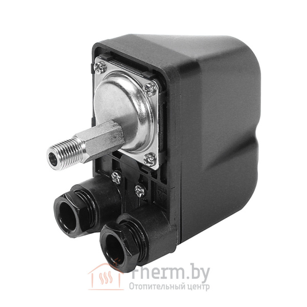 Детальное изображение Реле давления для насосов РМ/5 Italtecnica 1/4" НР в интернет-магазине THERM.BY