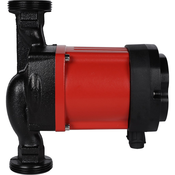 Детальное изображение Насос циркуляционный ROMMER ERTI 25/40-180 (RCP-0003-2540180) в интернет-магазине THERM.BY