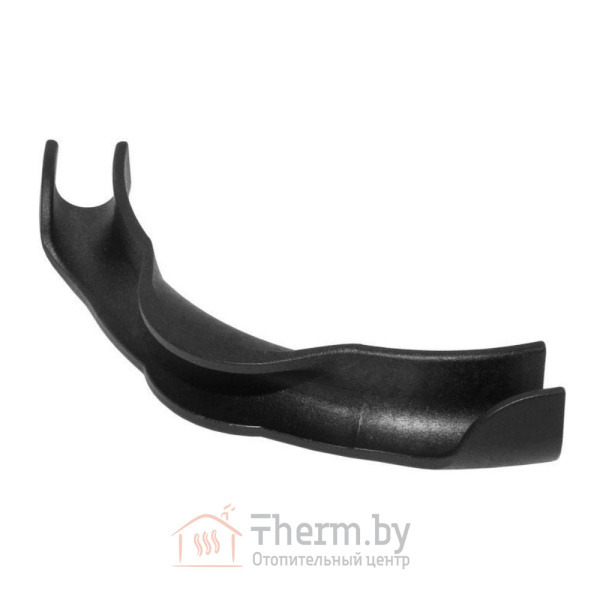 Детальное изображение Дуга направляющая для поворота трубы теплого пола d14-18 мм на 90° Capricorn арт. 9-7100-014-00-08-10 в интернет-магазине THERM.BY