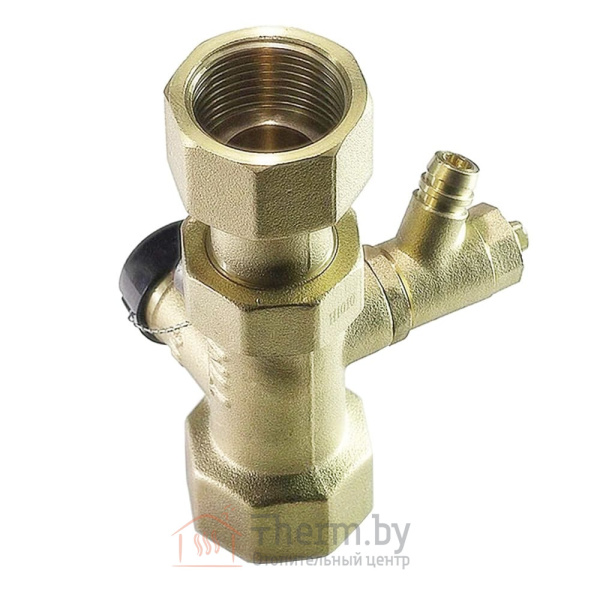 Детальное изображение Клапан для подключения расширительного бака 3/4"ВР TIM арт. JVK0203 в интернет-магазине THERM.BY
