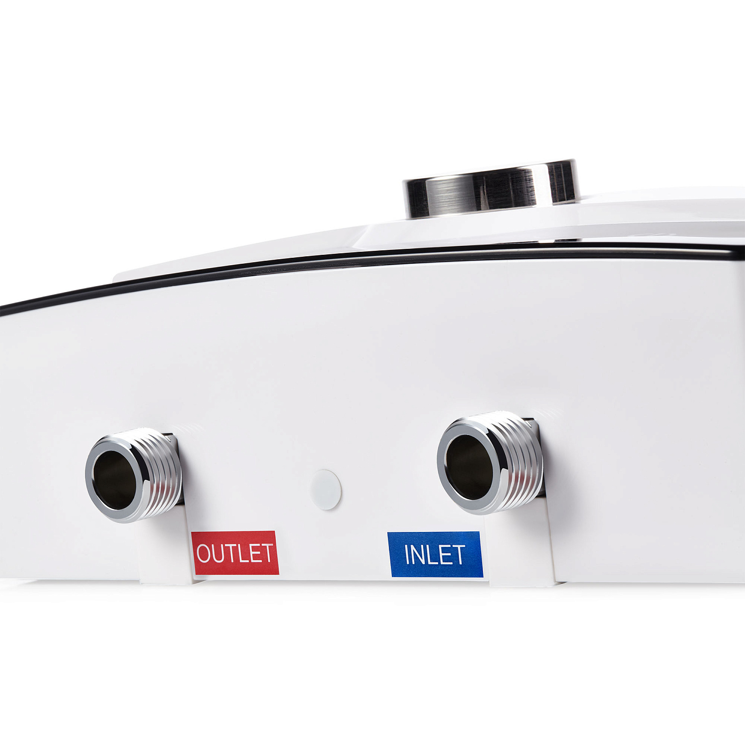 Электрический проточный водонагреватель Electrolux NPX 8 Flow Active 2.0