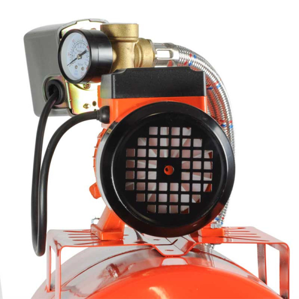 Детальное изображение Насосная станция Skiper WS50 (500 Вт, 2200 л/ч, 24 л, чугун) в интернет-магазине THERM.BY