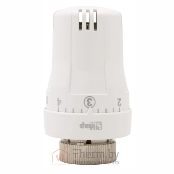 Детальное изображение Термоголовка Itap 891 R компактная с маслонаполненным элементом в интернет-магазине THERM.BY