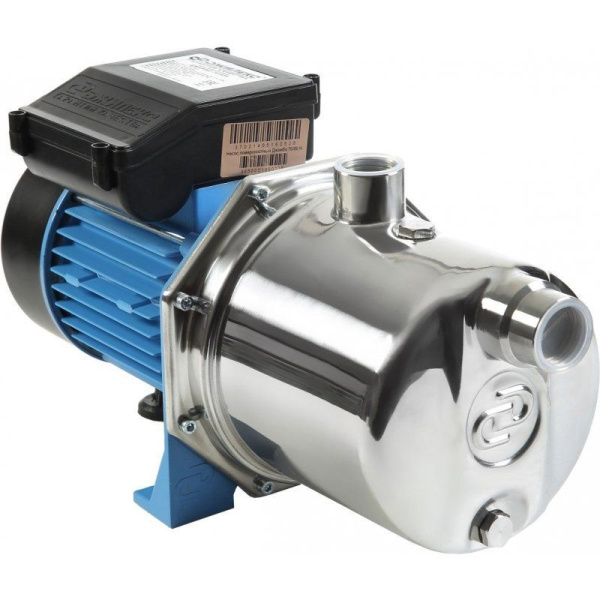 Детальное изображение Поверхностный насос без бака ДЖИЛЕКС ДЖАМБО 60/35 Н в интернет-магазине THERM.BY