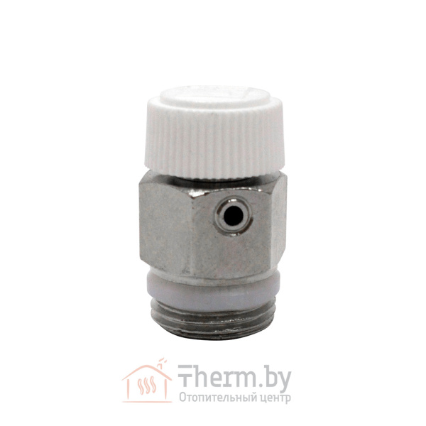 Детальное изображение Кран Маевского ручной 1/2" Itap 194 в интернет-магазине THERM.BY