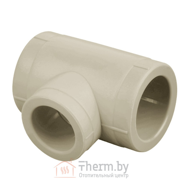 Детальное изображение Тройник переходной ПП 32 х 25 х 25 Aquapipe в интернет-магазине THERM.BY
