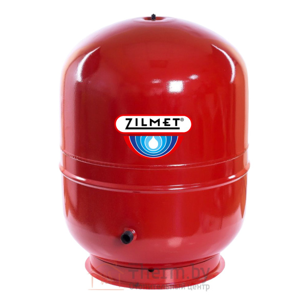 Детальное изображение Расширительный бак Zilmet CAL-PRO 300 V арт. 1300030000 в интернет-магазине THERM.BY