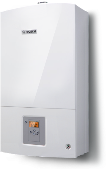 Детальное изображение Газовый котел Bosch Gaz 6000 W WBN 24 HRN в интернет-магазине THERM.BY