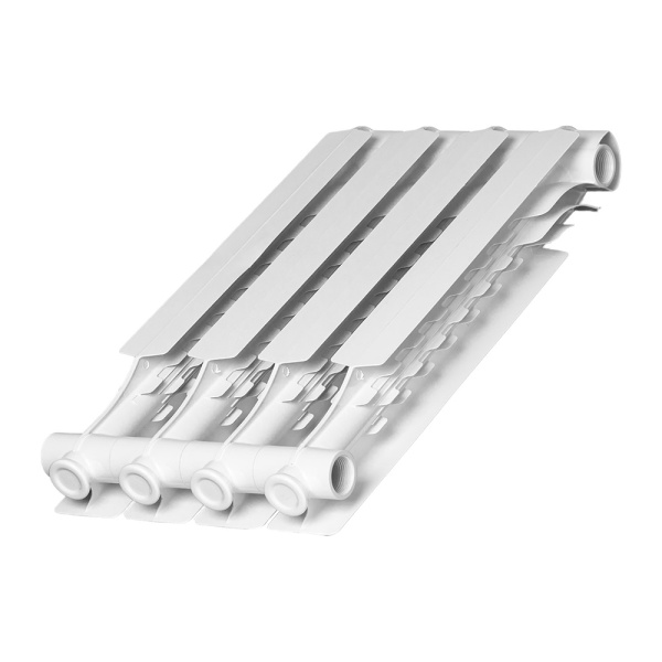 Детальное изображение Радиатор алюминиевый Moderno 500/80 ATM Therm (10 секций) арт. AL50080-10 в интернет-магазине THERM.BY