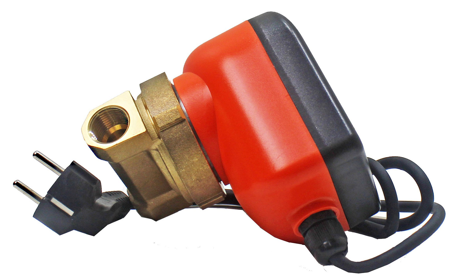 Циркуляционный насос для систем ГВС IBO CPI 15-15