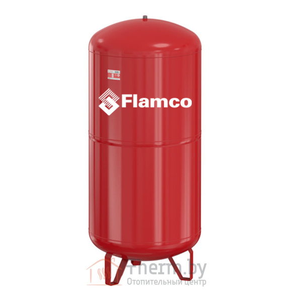 Детальное изображение Расширительный бак Flamco FLEXCON R 425 арт. FL 16423 RU в интернет-магазине THERM.BY