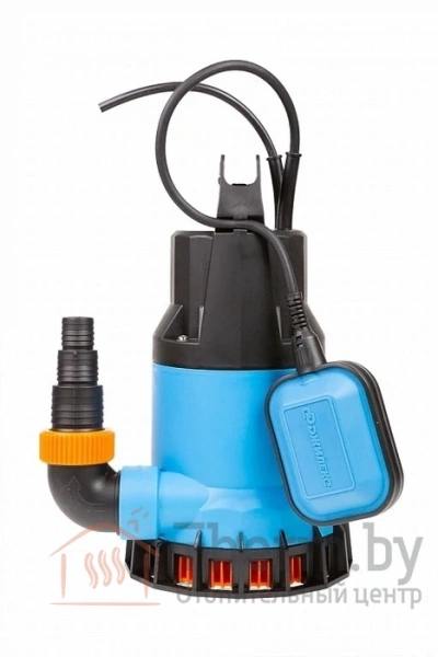 Детальное изображение Дренажный насос ДЖИЛЕКС ДРЕНАЖНИК 220/12 в интернет-магазине THERM.BY