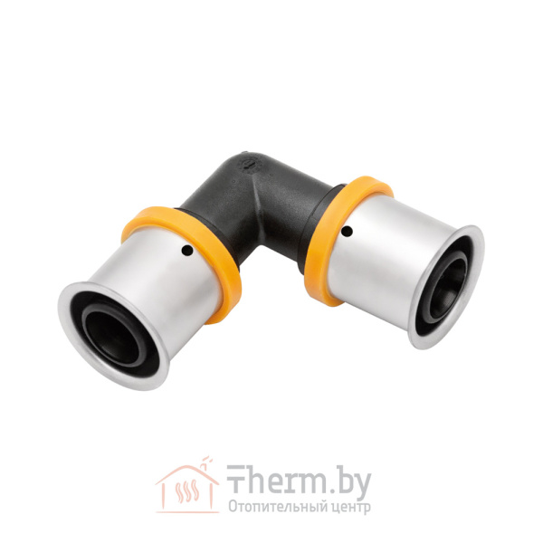 Детальное изображение Пресс угол 90° 50 х 4.0 KAN-therm арт. 1009068048 в интернет-магазине THERM.BY