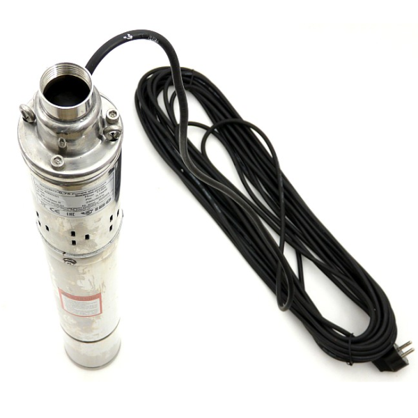 Детальное изображение Глубинный насос для воды IBO SQIBO-0,75 в интернет-магазине THERM.BY