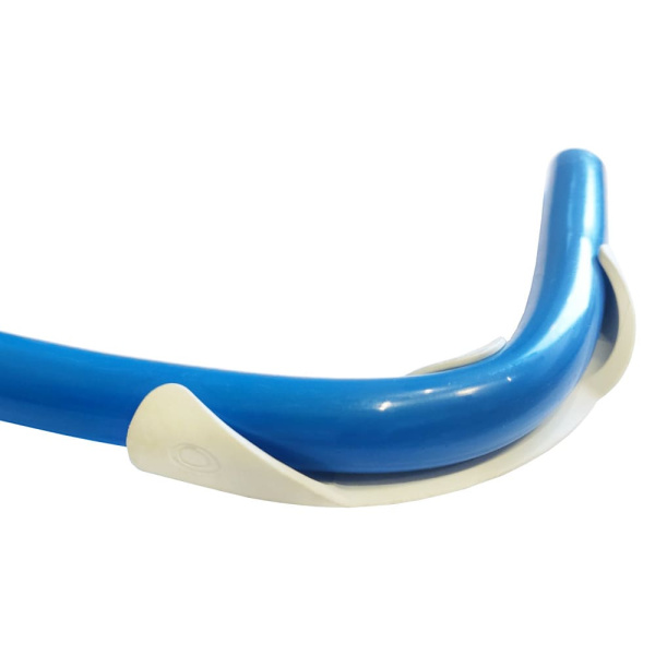 Детальное изображение Фиксатор поворота трубы 20 мм под углом 90° ЮстаПласт РБ в интернет-магазине THERM.BY