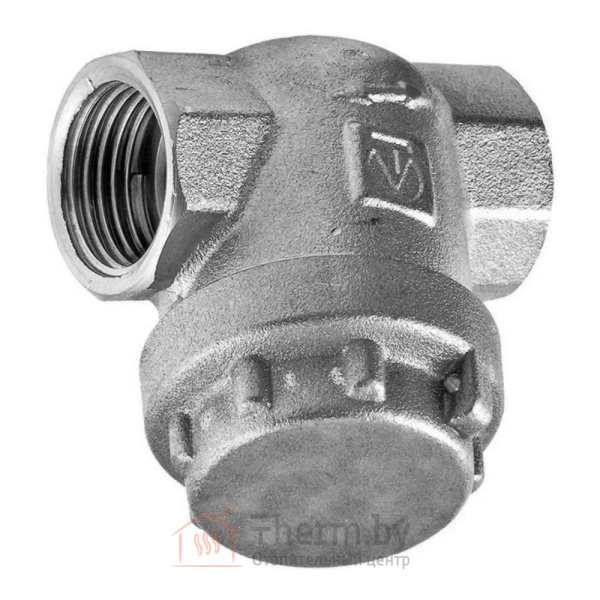 Детальное изображение Фильтр механической очистки универсальный 1/2" ВР Valtec VT.386.N.04 в интернет-магазине THERM.BY