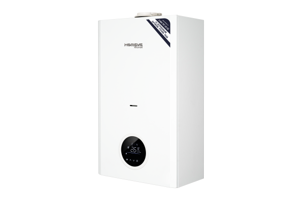 Детальное изображение Газовый котел Kiturami World Alpha E 13 в интернет-магазине THERM.BY