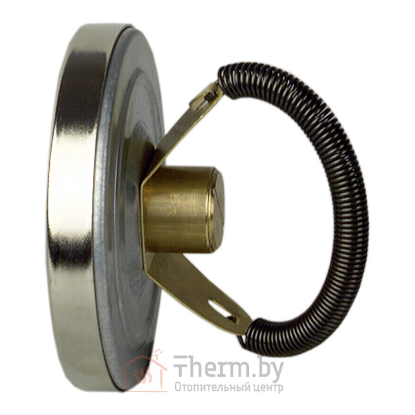 Детальное изображение Термометр накладной для отопления 80 мм до 120° С с пружиной Afriso арт. 63 821 в интернет-магазине THERM.BY