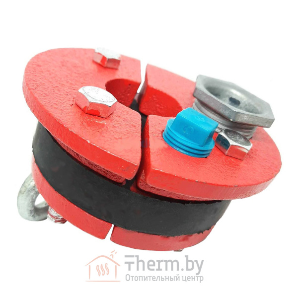 Детальное изображение Оголовок скважинный 125 мм - 129 мм MERRILL в интернет-магазине THERM.BY