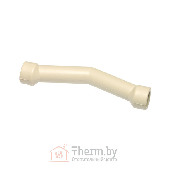 Детальное изображение Перекрещивание раструбное ПП 20мм Wavin Ekoplastik Чехия в интернет-магазине THERM.BY