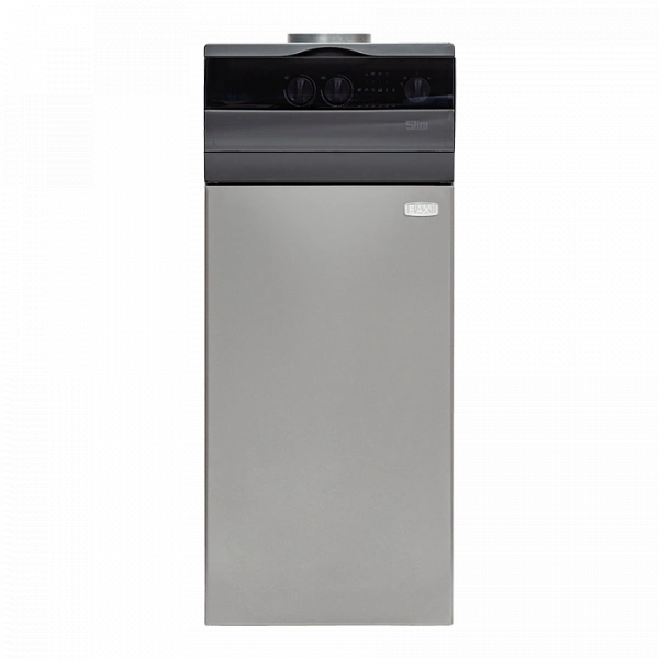Детальное изображение Газовый котел с чугунным теплообменником BAXI SLIM 1.400 iN в интернет-магазине THERM.BY