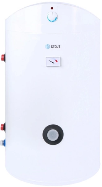 Детальное изображение Бойлер косвенного нагрева STOUT SWH 100 (1110-000100) в интернет-магазине THERM.BY