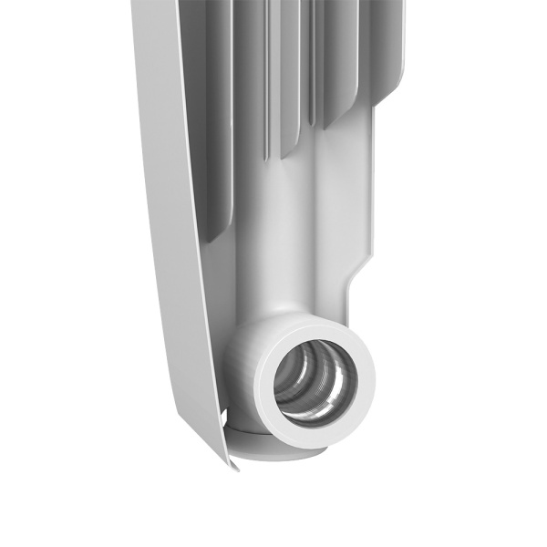 Детальное изображение Радиатор алюминиевый Royal Thermo Biliner Alum 500 в интернет-магазине THERM.BY