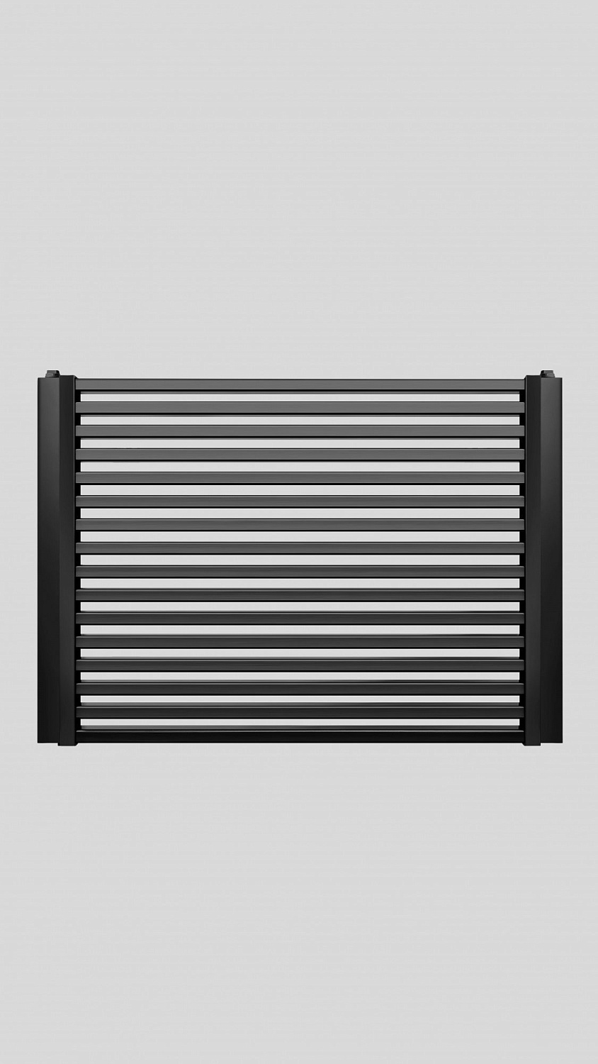 Радиатор стальной трубчатый Heat H 600-15 [15 секций]