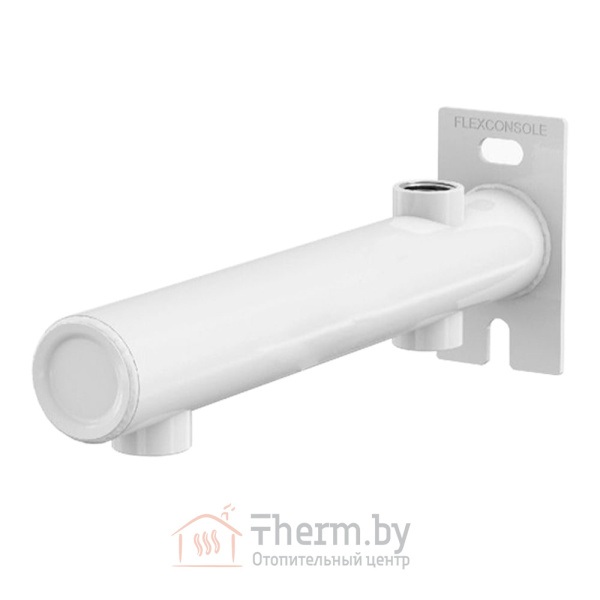 Детальное изображение Консоль для настенного монтажа расширительного бака 8 - 25 л  Flamco Flexconsole R SST 1/2" х 3/4" арт. 27990 в интернет-магазине THERM.BY