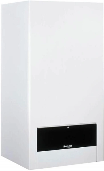 Детальное изображение Газовый котел Buderus Logamax U052 24 в интернет-магазине THERM.BY