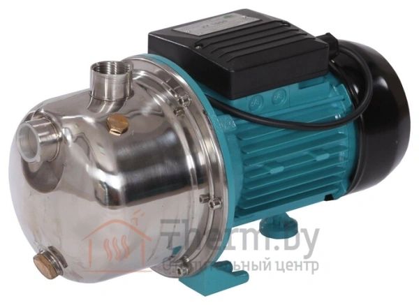 Детальное изображение Поверхностный насос без бака Omnigena JY-1000 P (пластик) в интернет-магазине THERM.BY