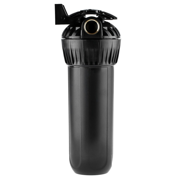 Детальное изображение Магистральный фильтр для горячей воды Гейзер 1Г 3/4" SL10 арт. 32011 в интернет-магазине THERM.BY