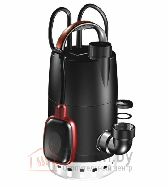 Детальное изображение Дренажный насос Grundfos Unilift CC 7 A1 в интернет-магазине THERM.BY