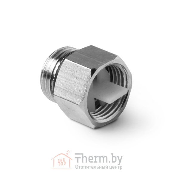 Детальное изображение Отсекающий клапан для воздухоотводчика 1/2" ITAP 365 в интернет-магазине THERM.BY