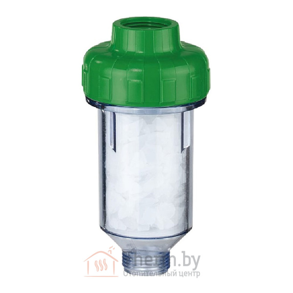 Детальное изображение Дозатор Atlas Filtri DOSAL с кристаллическим полифосфатом для стиральных машин арт. RA402P442 в интернет-магазине THERM.BY