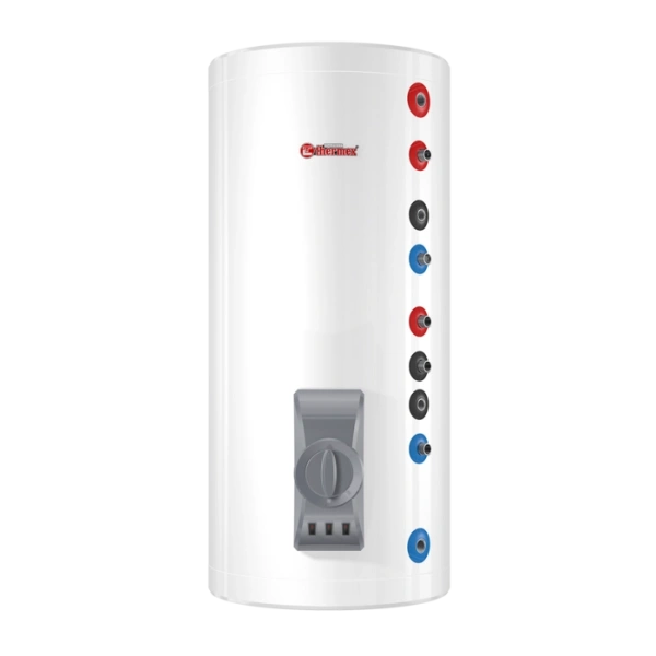 Детальное изображение Водонагреватель комбинированный THERMEX IRP 200 V (combi) PRO в интернет-магазине THERM.BY