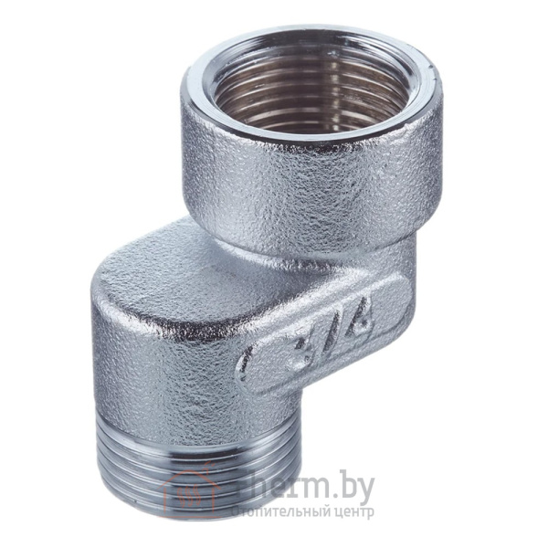 Детальное изображение Эксцентрик 3/4" ВР/НР х 2 см FAR арт. FC 5560 234 в интернет-магазине THERM.BY