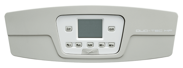 Детальное изображение Конденсационный газовый котел BAXI LUNA Duo-tec MP 1.60 в интернет-магазине THERM.BY