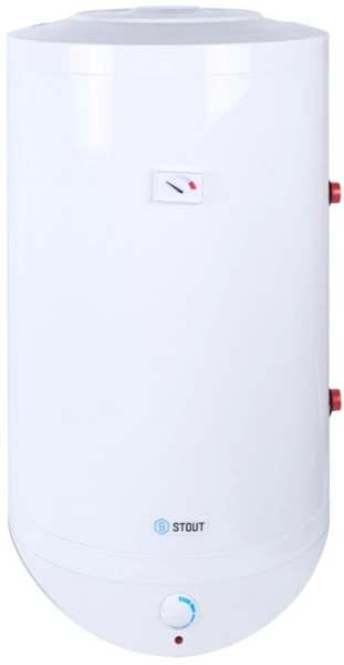 Детальное изображение Бойлер косвенного нагрева настенный STOUT SWH 150 (1210-000150) в интернет-магазине THERM.BY