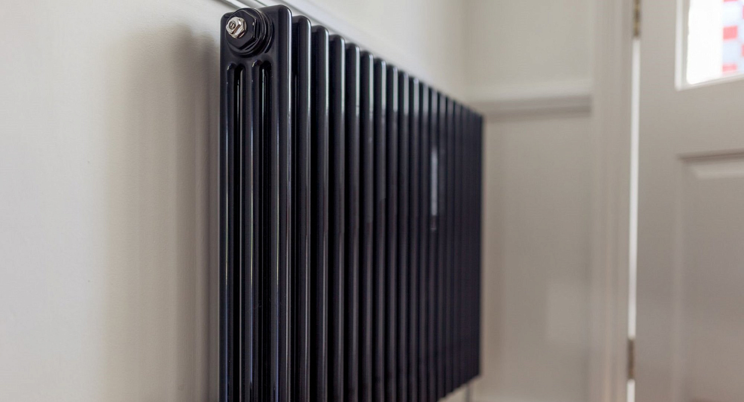 Радиатор стальной трубчатый Zehnder Charleston 6090 210-900 мм [1 секция]