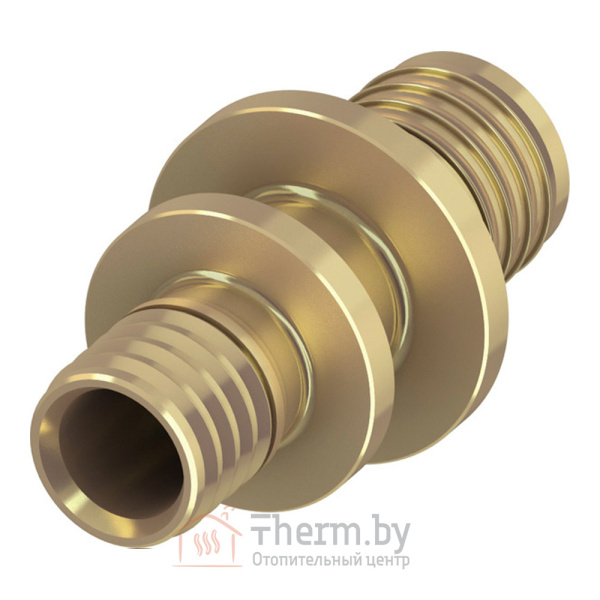 Детальное изображение Соединение редукционное латунное 20(18) х 16 Tece арт. 766503 в интернет-магазине THERM.BY