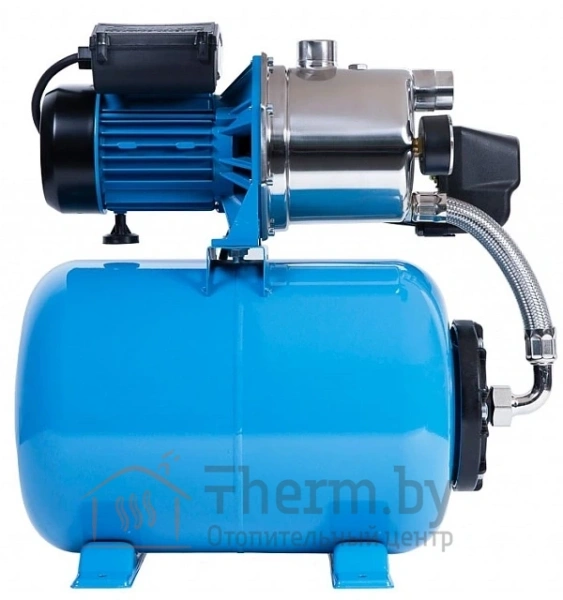 Детальное изображение Насосная станция ДЖИЛЕКС ДЖАМБО 70/50 Н-24 в интернет-магазине THERM.BY